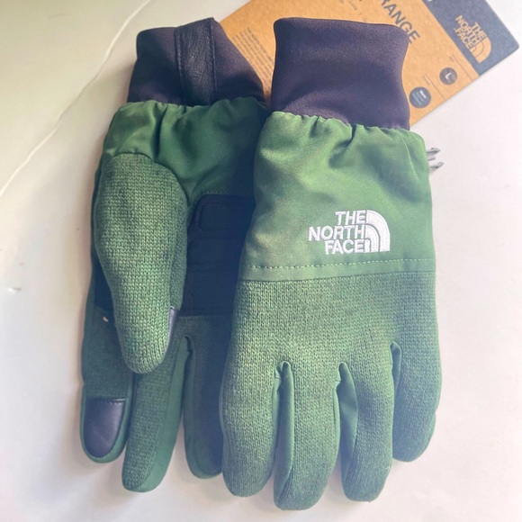 The North Face Men’s Front Range Glove Size Large - Picture 3 of 6